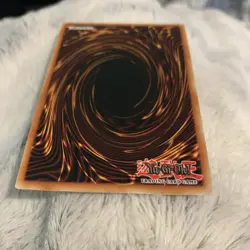 YUGIOH BLUE-EYES WHITE DRAGON LCKC-EN001 ULTRA UNLIMITED ED NM VER. 3 - Image 4