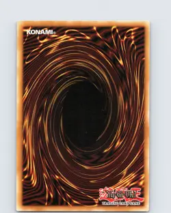 Yu-Gi-Oh TCG Falling Current GAOV-EN053 Unlimited Common Card NM - Image 2