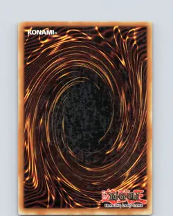 Yu-Gi-Oh TCG Call Of The Mummy SD2-EN022 Unlimited Common Card Played LP - Image 2