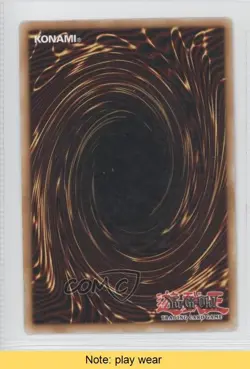 Dragunity Primus Pilus 1st Ed. YuGiOh Legion Structure Deck #SDDL-EN009 READ 1e7 - Image 2