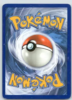 Pokemon TCG Castform S&M Guardians Rising 105/145 Regular Common Card Played LP - Image 2