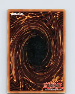 Yu-Gi-Oh TCG Black Illusion Ritual SDP-038 Unlimited Common Card Played LP - Image 2