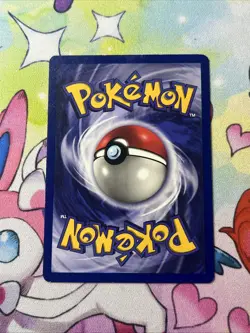 Cloyster (32/62) UNCOMMON Fossil Set Pokemon Card TCG WOTC LP - Image 2