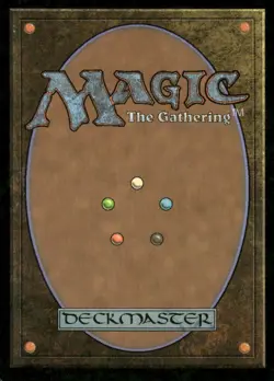 Observant Alseid Theros MTG Magic the Gathering card - Image 2
