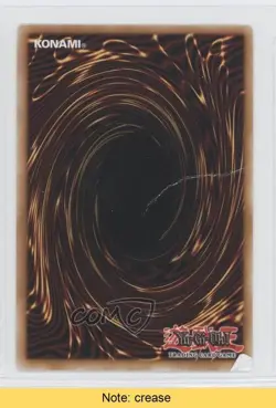 Dragunity Arma Leyvaten 1st Ed. YuGiOh Legion Structure Deck #SDDL-EN001 1d0 - Image 2