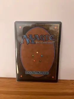 Starting Town (Rare Prerelease Promo, Stamped, Foil, FIN 289) Final Fantasy MTG - Image 2