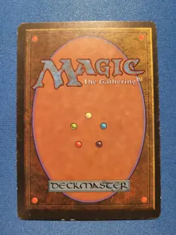 Glacial Chasm Ice Age MP Magic MTG - Image 2