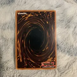 Yugioh - Destiny Hero - Dogma POTD-EN014 Ultimate Rare 1st Edition NM - Image 2