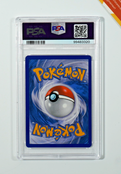 Pokemon PSA 8 Jirachi Ex #98 EX Plasma Blast 2013 English - Image 2