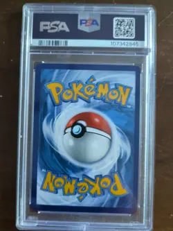 2025 Pokemon SVP EN EEVEE Prismatic Evolution Etb PSA Gem Mint 10 - Image 2
