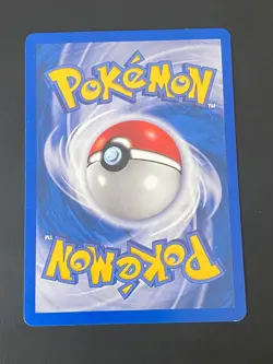 CARTE POKEMON CANARTICHO 43/64 FR COMMUNE NEO REVELATION - TBE - Image 4
