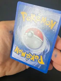 CARTE POKEMON CANARTICHO 43/64 FR COMMUNE NEO REVELATION - TBE - Image 5