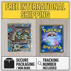 Primal Groudon EX UR #094/081 XY7 Bandit Ring JP Pokemon 2015 NM Holofoil Japan - Image 1