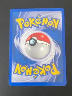 CARTE POKEMON CAPUMAIN 41/64 FR COMMUNE NEO REVELATION - TBE - Image 4