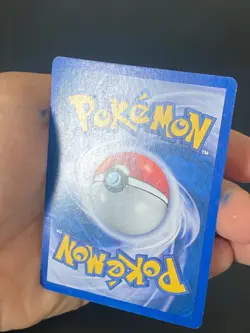 CARTE POKEMON CAPUMAIN 41/64 FR COMMUNE NEO REVELATION - TBE - Image 5