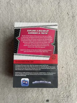 Pokemon Scarlet & Violet: White Flare Booster Bundle (6 Packs) - New & Sealed✅🚚 - Image 2