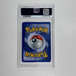PSA 9 Erika's Venusaur 4/132 Gym Challenge Holo Pokemon TCG - Image 2