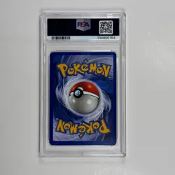 PSA 9 Venusaur 018/130 Base Set 2 Holo Pokemon TCG - Image 2