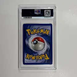 PSA 9 Computer Search 071/102 Base Set (Shadowless) Regular Pokemon TCG - Image 2