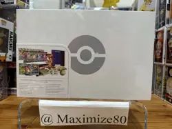 POKEMON TCG SWORD AND SHIELD ULTRA PREMIUM COLLECTION (UPC) CHARIZARD BOX!!! - Image 3
