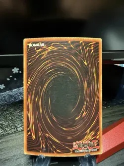 Imperial Order PSV-104 - 1st Edition Miscut Print YuGiOh Card Sir - Image 2