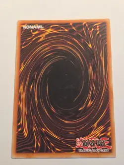 Jigabyte●YUGIOH●SECE●COMMON●SPANISH●NM●MORALES - Image 2