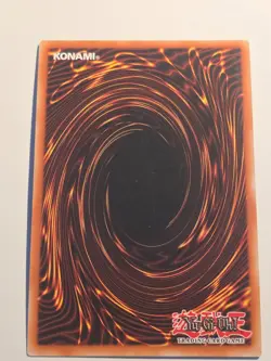 Fortune Fairy Hikari▪YUGIOH▪BLHR▪2019▪SECRET RARE▪SPANISH▪1st ED▪NM●074 - Image 2