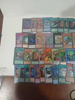 Yugioh Card Lot Collection - Image 2