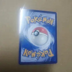 Pokemon Card Latias Promo 114/SV-P Regional Leagues Thailand 2024 Thai Language - Image 2