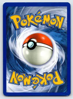 Seedot 71/107 2005 EX Deoxys Pokemon Card TCG Nintendo Kouki Saitou Common - Nm - Image 2