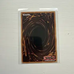 Yu-Gi-Oh TCG Rescue Rabbit Quarter Century Secret Rare Card RA02-EN008 - Image 2