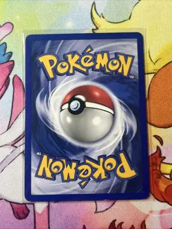Totodile - 80/111 - Pokemon Neo Genesis Unlimited Card WOTC LP - Image 2