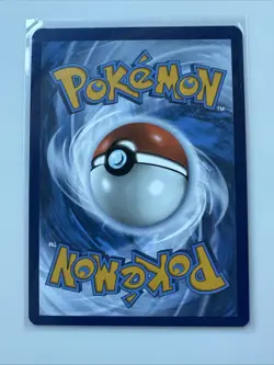 Pokemon TCG Scramble Switch 186/191SV08: Surging Sparks Holo Ace Rare Card NM - Image 2