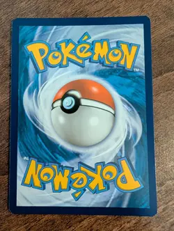 Alolan Meowth SM51 Black Star Promo Holo Pokemon Card Near Mint - Image 3