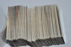 Yugioh Card Lot - Common Cards (Pre-owned + Used) - Image 2