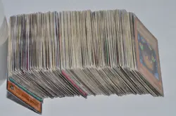 Yugioh Card Lot - Common Cards (Pre-owned + Used) - Image 4
