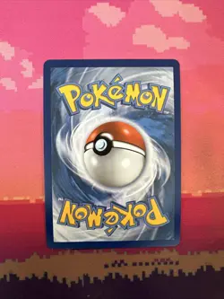 Pokemon Card Birthday Pikachu Celebrations Holo 24 Near Mint - Image 2