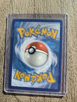 POKEMON TCG: KORAIDON 119/162 TEMPORAL FORCES HOLO RARE CARD NM - Image 2