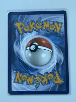 Pokemon TCG Gouging Fire EX Holo Card 038/162SV05: Temporal Forces Ultra Rare - Image 4
