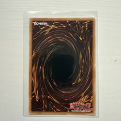 RA01-EN056 Pot of Desires Secret Rare 1st Edition YuGiOh Card - Image 2