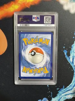 PSA 10 Iono 254/193 Paldea Evolved Ultra Rare Holo Pokemon Card | gem Mint - Image 2