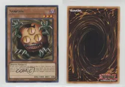 Sangan 1st Ed. YuGiOh Toon Chaos #TOCH-EN026 gl9 - Image 3