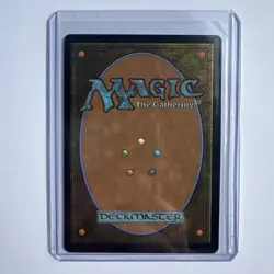 Princess Sarah (Azusa, Lost but Seeking) Borderless Final Fantasy MTG Pack Fresh - Image 2