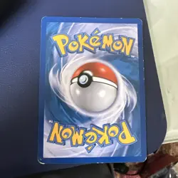 Pokemon TCG Flareon Card 26/90 Undaunted Regular 2010 - Image 2