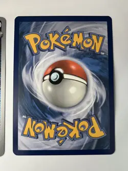 Pokemon TCG * SV Surging Sparks * 055/191 Iron Bundle Uncommon Reverse HOLO * PF - Image 2
