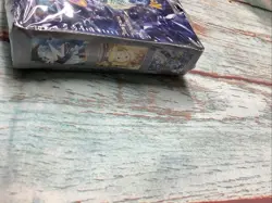 Pokemon Booster Box Stella Miracle sv7 Japanese - Image 4