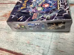 Pokemon Booster Box Stella Miracle sv7 Japanese - Image 5