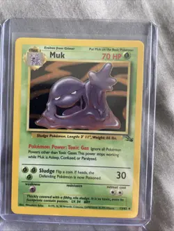 Lot Of 4 Pokemon Holo Epic Rare And Vintage Pokemon Cards! - Image 4