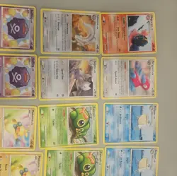 Pokemon Diamond And Pearl Great Encounters Set Bundle Vintage Cards - Image 2