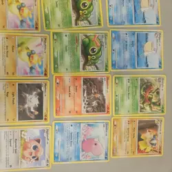 Pokemon Diamond And Pearl Great Encounters Set Bundle Vintage Cards - Image 3